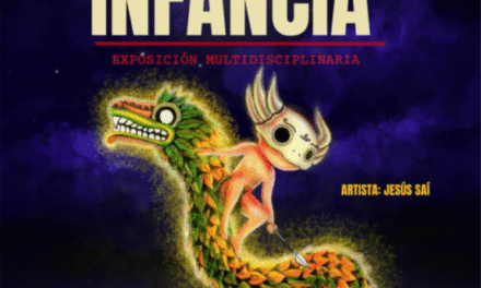 Ecos de la Infancia, una exposición que celebra la memoria, la niñez y la tradición